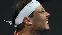 NEZAPAMĆENO U SVETU TENISA Ispisana istorija na Australijan openu