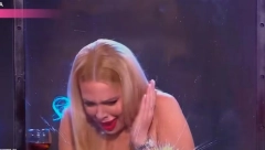 PLAKAĆETE OD SMEHA: Ovako su Ćana i Milica Torodović imitirale jedna dugu, publika u ŠOKU (VIDEO)