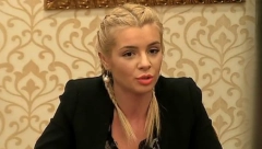 ZAVELA MIKIJA ĐURIČIĆA, A ONDA POSTALA VODITELJKA Odjednom nestala, a evo kakve zdravstvene probleme danas ima Anđela Lakićević