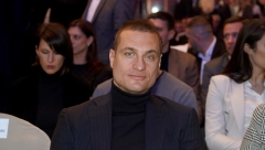 PROCURELA FOTKA ŽENE NEMANJE VIDIĆA NAKON 8 GODINA Slovila je za fatalnu ženu, a EVO KAKO DANAS IZGLEDA! (FOTO)
