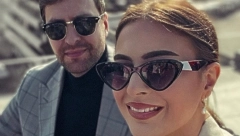 EMOTIVNA ČESTITKA ZA ROĐENDAN Evo šta je ministru Đerleku poručila njegova devojka