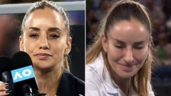 SMATRALI SU JE NAJLEŠOM TENISKOM SUTKINJOM O Marijani Veljović, "srpskoj Džej Lo" od jutros bruji ceo svet, što zbog Nadala, što zbog neprepoznatljivog izgleda