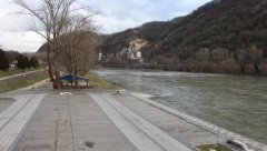 POJAVIO SE ŽIV I ZDRAV POSLE 15 GODINA! Darko 2007. godine upao u Sjeničko jezereo i povredio se, sada je pronađen!