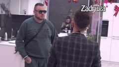 NIJE MOGAO DA SE SUZDRŽI "Bila bi sa Zvezdanom i sa Janjušem", Car nije imao reči hvale za bivšu devojku