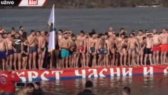 OBJAVLJENA I SEDMA LOKACIJA Za Časni krst će se plivati i na Sava promenadi