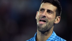 SJAJNI NOVAK NA KORAK OD OSMINE FINALA Đoković u drugom setu dodao gas protiv Dimitrova, još ubedjivija igra Srbina