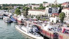 Srbija - turistička destinacija u usponu