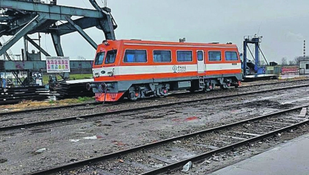 MODERNIZACIJA ŽELEZNIČKOG SAOBRAĆAJA 2025. godine vozom od BG do Budimpešte za dva sata i 45 minuta, najavio ministar Vesić