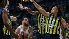 SUSPENDOVAN JEDAN OD NAJBOLJIH IGRAČA EVROLIGE Klub se odmah oglasio saopštenjem