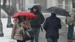 SMRZAVANJE NA MINUS ŠEST Srbiju čekaju veliko zahlađenje i mraz, evo zašto može biti opasno