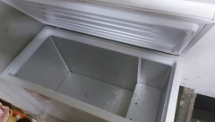 KASAPIN IZ BELE CRKVE RADI KAO FRIZER U ZATVORU Partnera isekao na komade i držao u zamrzivaču