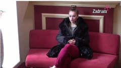 IZBLAMIRALA SE Valentina pala na pitanjima opšteg znanja, njeni odgovori šokirali javnost