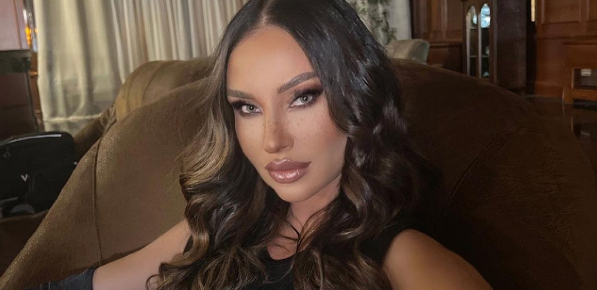 BESNA I IZREVOLTIRANA Katarina Živković se javno obratila, pa zbunila fanove, svi se pitaju šta joj se dogodilo