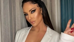 "NERVOZNA SAM DOK VOZIM" Katarina Živković od fanova tražila da joj podignu vibraciju (FOTO)