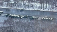 UZBUNA, MOSKVA IŠČEKUJE NAPAD! Odbrana dodatno pojačana