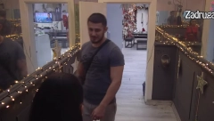 SANJA GRUJIĆ SE GUŠI U SUZAMA Nastao NEVIĐENI HAOS, za sve je kriv Marko, VRIŠTI I DRAMI, TRESE SE ZADRUGA (VIDEO)