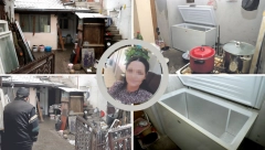 UKINUT PRITVOR MAJCI KOJA JE OSTAVILA BEBU U ZAMRZIVAČU Veštačenje otkrilo tužnu istinu, a ovo su sledeći potezi tužilaštva