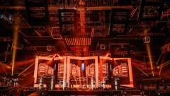 Bliži se MAC: Štark Arena 25. i 26. januara postaje centar muzičkog dešavanja na Balkanu!