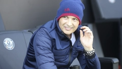 USPOMENA NA MIHAJLOVIĆA U ĐENOVI Italijani na ovaj način iskazali poštovanje prema legendi