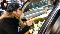 SVAKI PUT DOK HODAM... Reči Mihine udovice slomiće i najtvrđa srca: Čestitka za rođendan od koje suze same idu