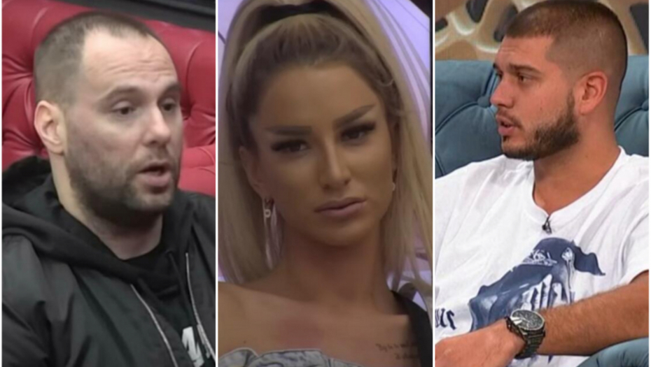 BEZ IMALO SRAMA Aleksandra i Zvezdan RAZOTKRILI Dejana Dragojevića, ona mu iznela SVU INTIMU, evo šta se zapravo desilo između njih!