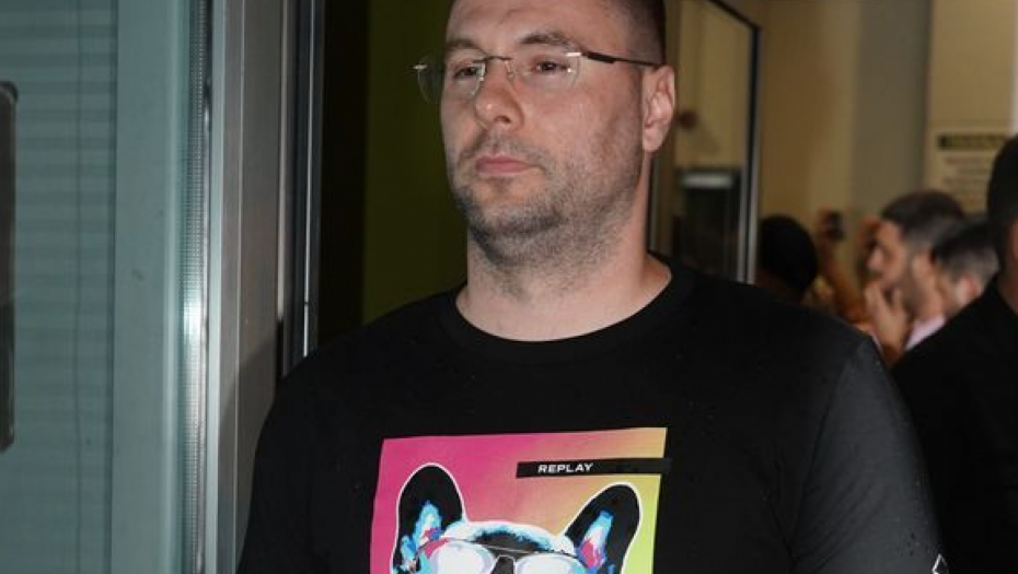 OVAKO JE ZVEZDAN SLAVNIĆ IZVRŠIO MONSTRUOZNO UBISTVO Ugasio život mladom momku, detalji tragedije lede krv u žilama!