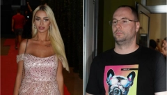 OVO JE DOKAZ DA SE ALEKSANDRA PLAŠI ZVEZDANA! Isplivao i snimak, Nikolićeva pretrnula od straha na iznošenje prljavog veša iz njihovog odnosa