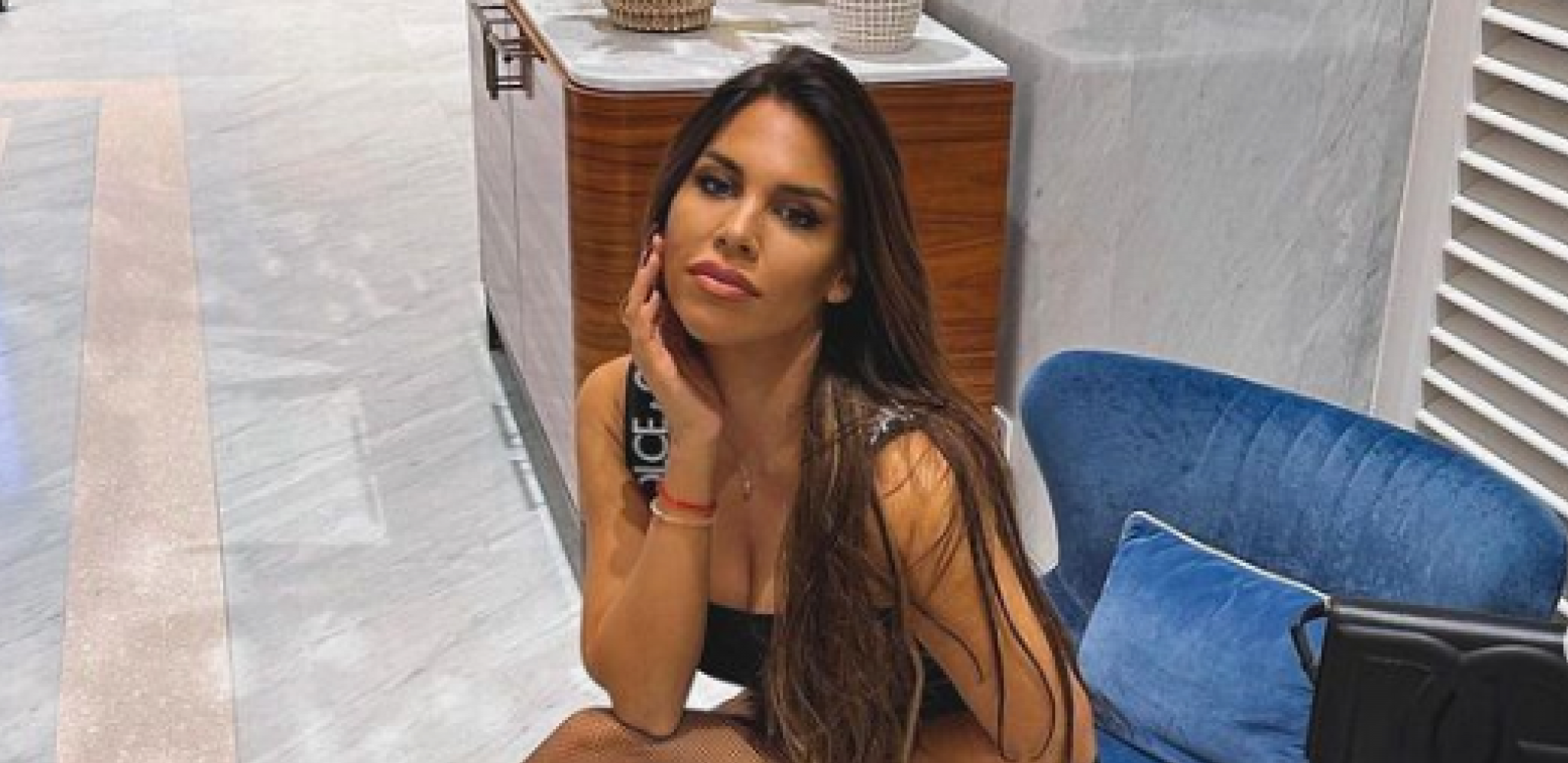 OVO NIKADA NE RADI Kaja Ostojić otkrila šta očekuje od muškarca, jedna stvar joj je nedopustiva!