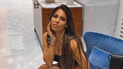 OVO NIKADA NE RADI Kaja Ostojić otkrila šta očekuje od muškarca, jedna stvar joj je nedopustiva!