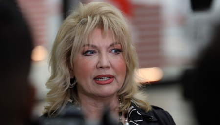 OTKRIVENO SVE O OPERACIJAMA SUZANE MANČIĆ Voditeljka o svemu progovorila javno, niste ni slutili da je ovo menjala na sebi