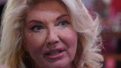 SIN JOJ PREMINUO DVA SATA NAKON POROĐAJA Suzana Mančić progovorila o najvećoj traumi: To je kraj života