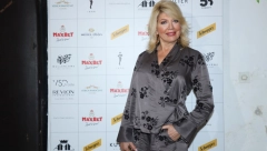 "ZNAM ŠTA ĆU RADITI OVOG VIKENDA" Suzana Mančić posetila starog prijatelja i otkrila šta joj prija s njim (FOTO)
