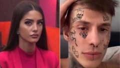 "NEĆE JOJ BITI DOBRO KAD SEDNE SA RODITELJIMA!" Fran Pujas se OBRUŠIO na Anđelu zbog njene sramne akcije sa Zvezdanom, evo šta je imao da joj poruči