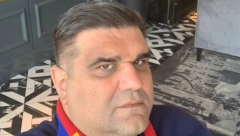 "JEDINI PRODUCENT I MENADŽER SA BALKANA KOJI JE SA SVOJIM TIMOM OSVOJIO EVROVIZIJU" Saša Mirković podelio uspomenu od pre 15 godina, ponosno dokazao svoju moć i sposobnost! (FOTO)