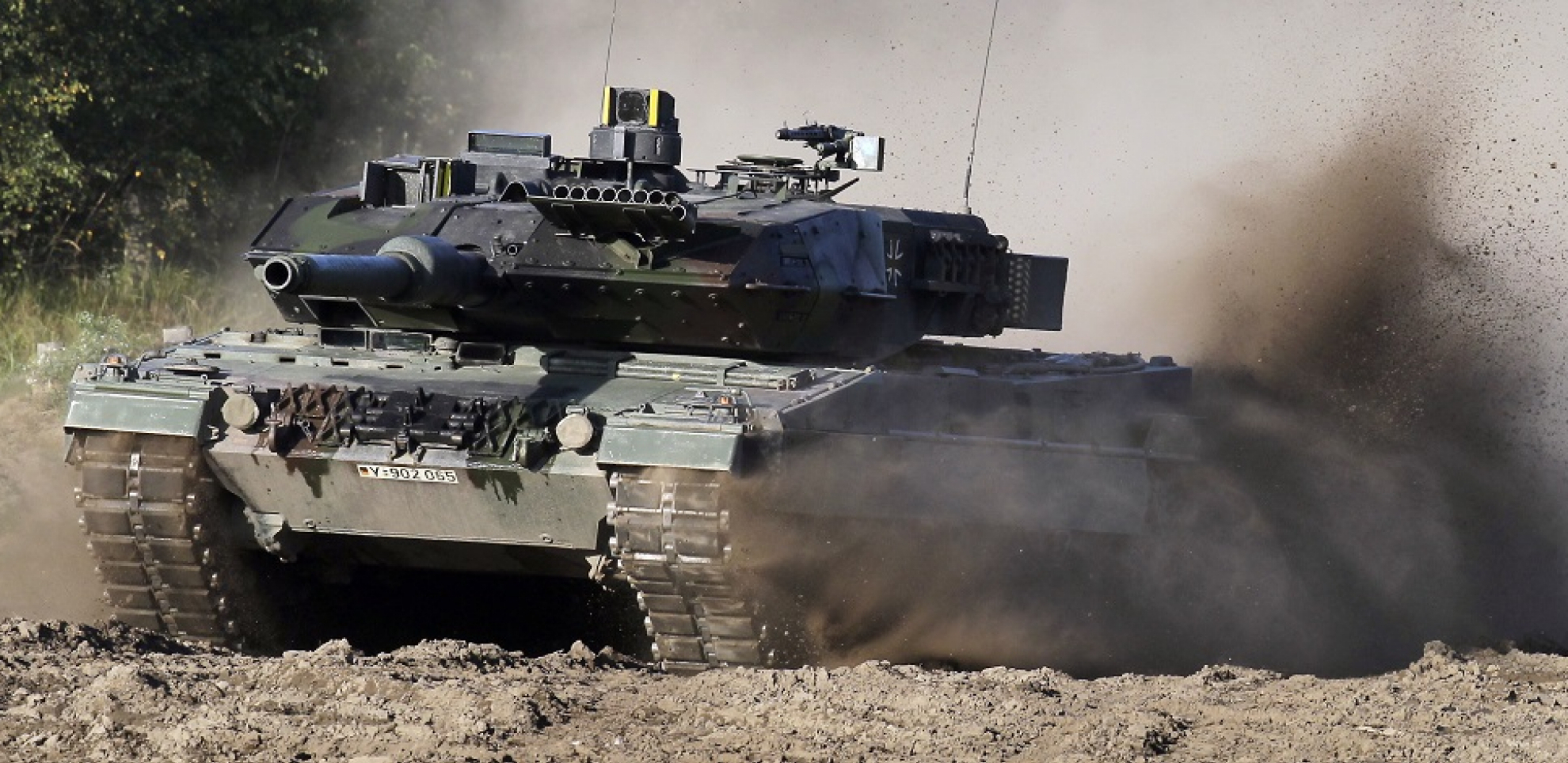 ZAPAD MENJA MIŠLJENJE, KIJEVU SE OVO NEĆE DOPASTI! Promena od 180 stepeni