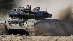 NOVA ISPORUKA TENKOVA Stiže „Leopard 2” na ukrajinsko ratište