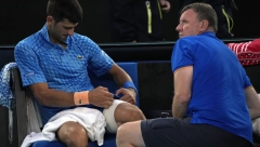 DOKLE VIŠE? Poznati doktor iz Australije optužio Novaka da je varalica: Traži da vidi snimke