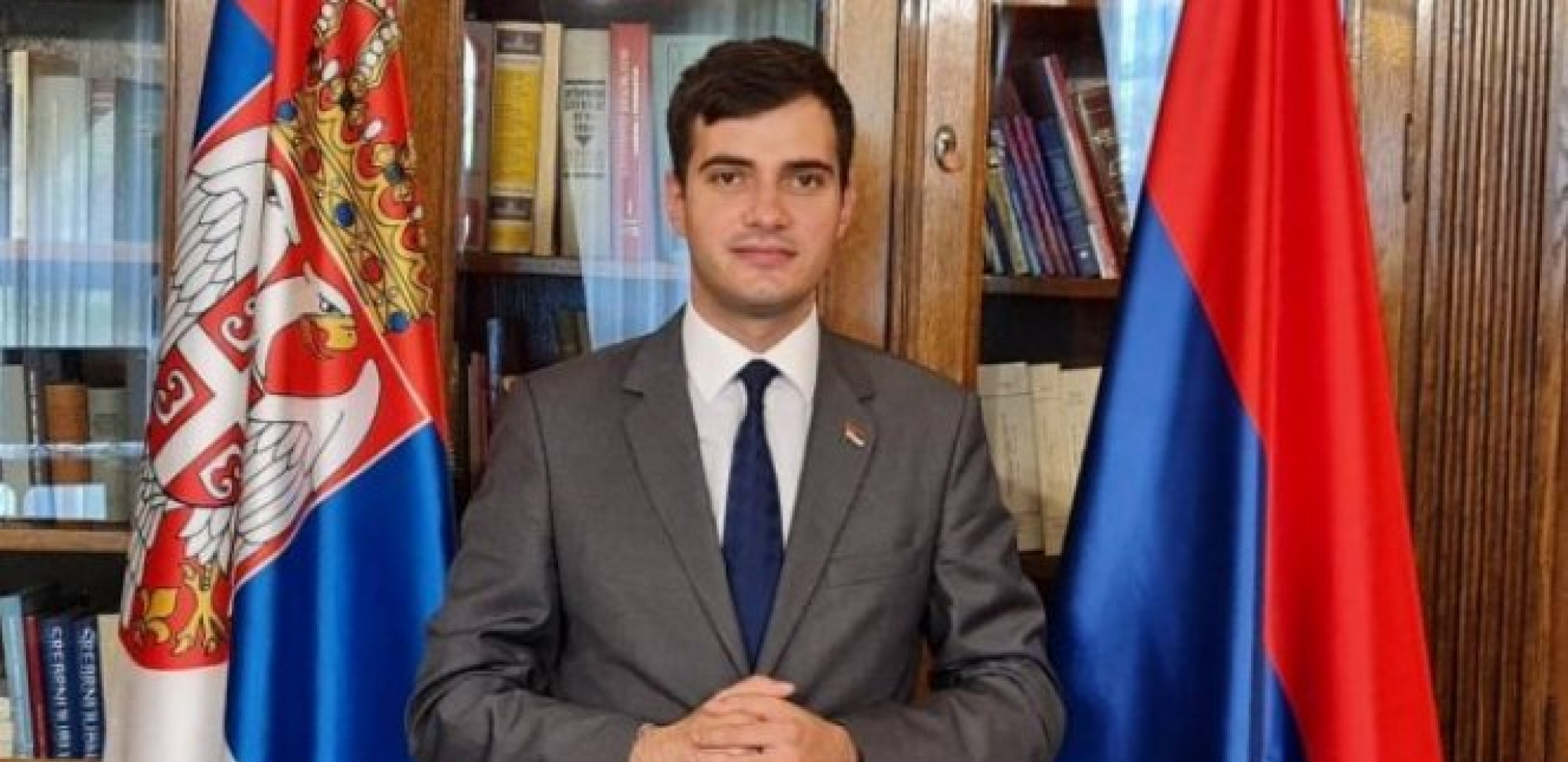 ZORAN TOMIĆ OTKRIO PAKLENE NAMERE OPOZICIJE: Ovo žele pa po cenu Srbiju da unište!