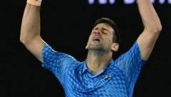 NOLE TRAŽIO POMOĆ Đokovićev tim morao da reaguje, Srbin dobio "tajni napitak"
