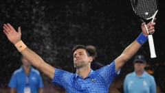NOVAK SUROVO ISKREN Đoković pričao o molitvama i otkrio zašto nije hteo da se povuče