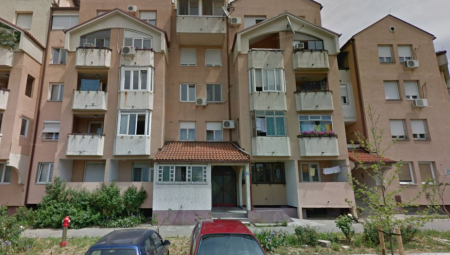 TUŽNA SUDBINA UBIJENIH SESTARA SA BEŽANIJSKE KOSE Niko se nije javio od rođaka, sahranila ih opština!