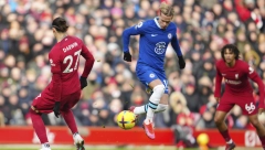 DERBI ZA ZABORAV VAR poništio pobedu Čelsiju, Liverpulova loša serija se nastavlja, Bajčetić starter