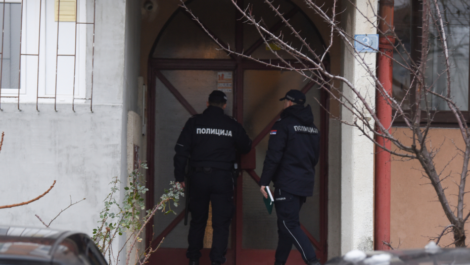 SESTRE PUSTILE UBICU U STAN Novi detalji brutalnog ubistva na Bežaniji