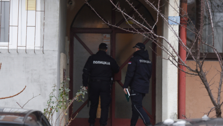 PRIJATELJ O GORANU KOJI JE UBIO DVE STARICE PA IZVRŠIO SAMOUBISTVO "Nešto se opasno motalo u toj njegovoj glavi!"