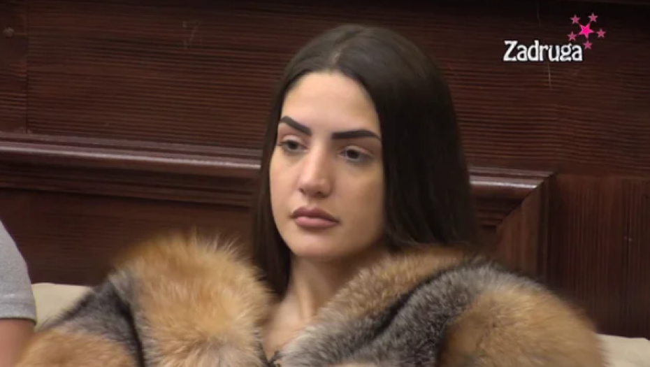 HITNO SE OGLASIO ANĐELIN OTAC NAKON ŠTO JU JE ZVEZDAN JAVNO OSTAVIO Ne može da se smiri, uspeo samo JEDNO DA IZUSTI, ŠOKANTNO!