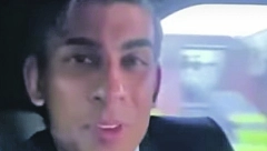 PREMIJER MORAO DA PLATI KAZNU Dobra reklama ili stvarna moć zakona?