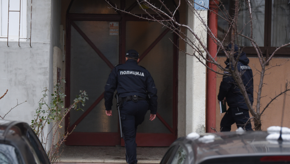PIJANI STANODAVAC PIPKAO MALOLETNU PODSTANARKU Stravični detalji pokušaja silovanja u Velikom Mokrom Lugu