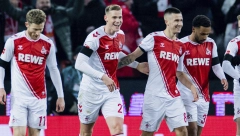 "JARČEVI" RAZMONTIRALI VERDER Reprezentativac Srbije posramljen, Keln spakovao sedam golova rivalu