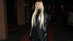 IVANA NIKOLIĆ IZGLEDOM IZMAMILA UZDAHE SVIH MUŠKARACA! Pevačica još jednom pokazala da predano radi na svom fizičkom izgledu, a od njene figure zastaje dah!