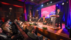 Mirović na obeležavanju Nacionalnog praznika Rusina